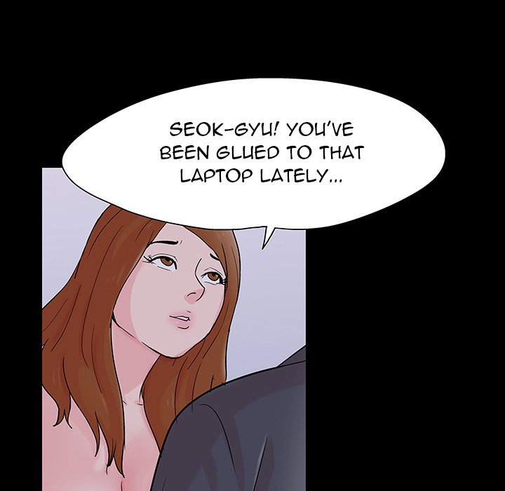 Project Utopia Chapter 114 Page 79