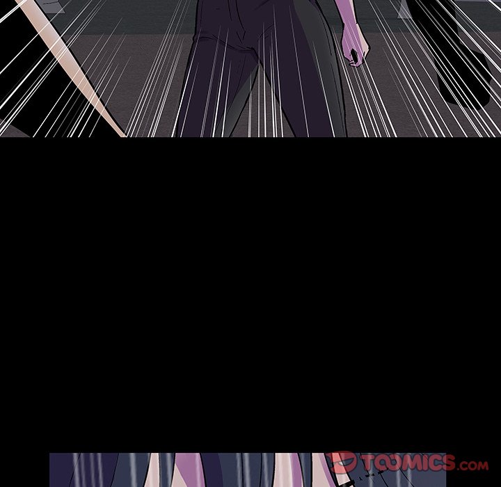 Project Utopia Chapter 114 Page 8