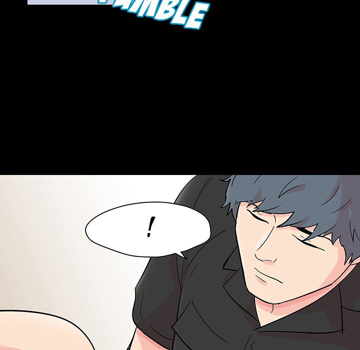 Project Utopia Chapter 115 Page 11