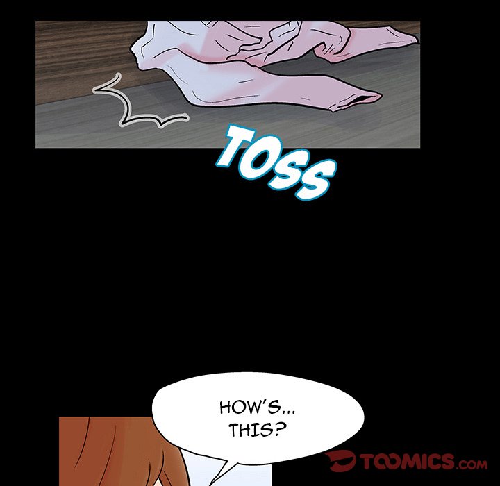 Project Utopia Chapter 115 Page 16