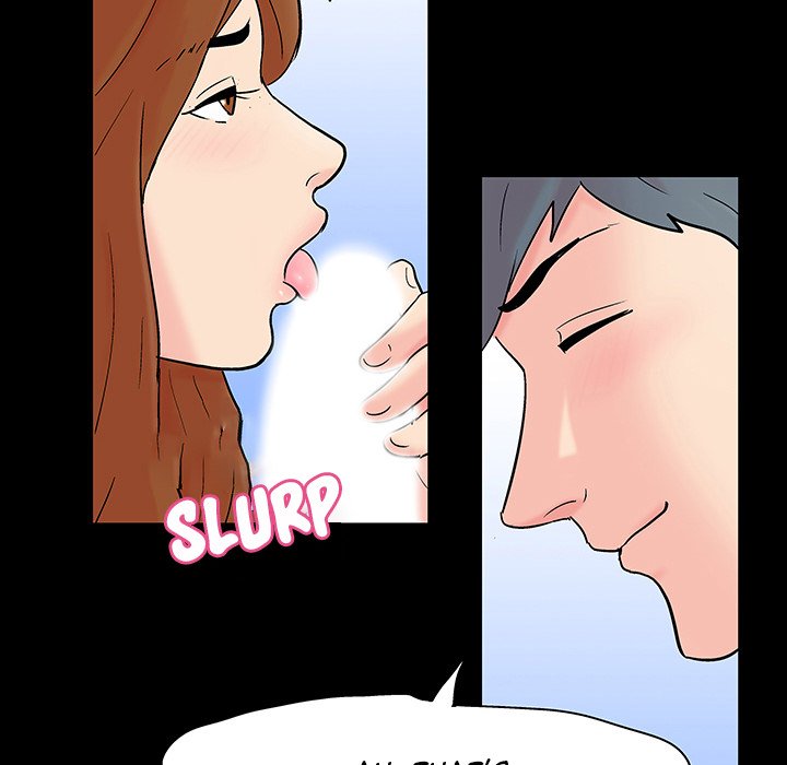 Project Utopia Chapter 115 Page 17