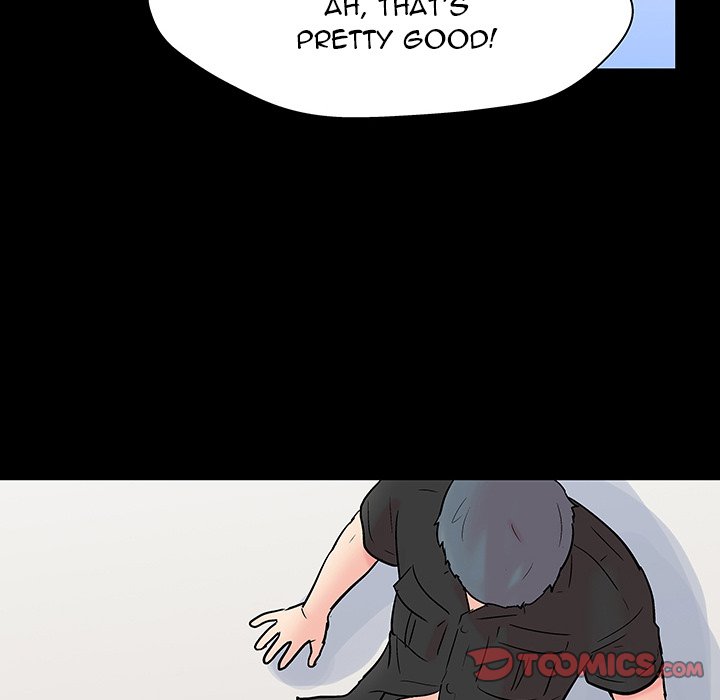Project Utopia Chapter 115 Page 18
