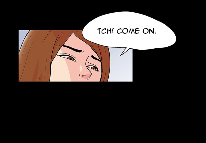 Project Utopia Chapter 115 Page 3