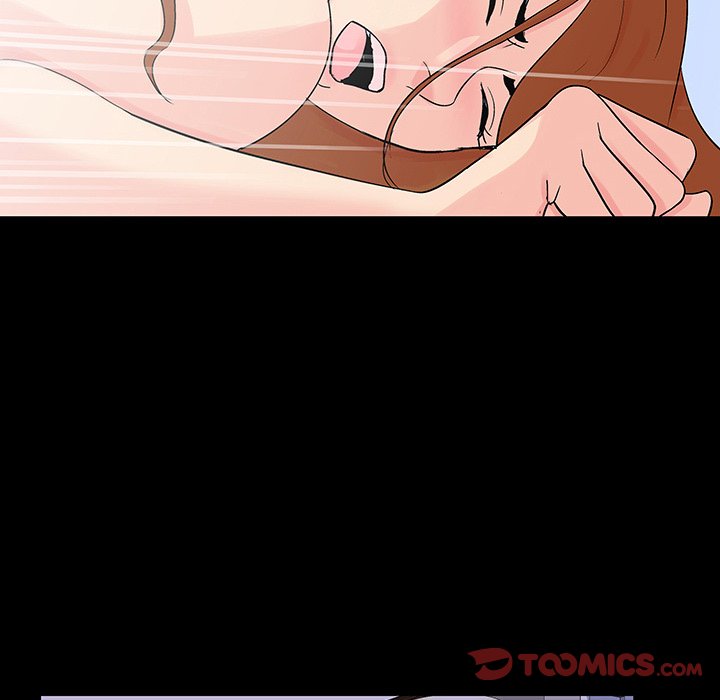 Project Utopia Chapter 115 Page 32