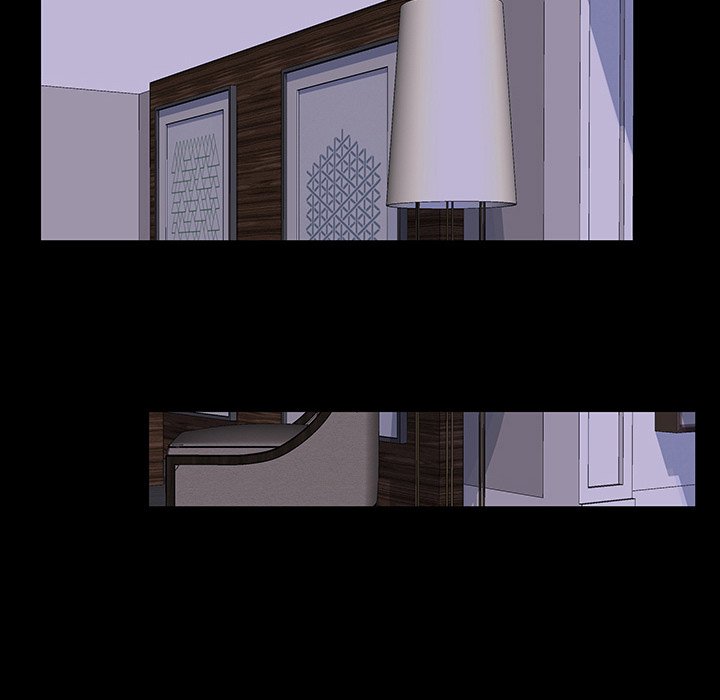 Project Utopia Chapter 115 Page 33