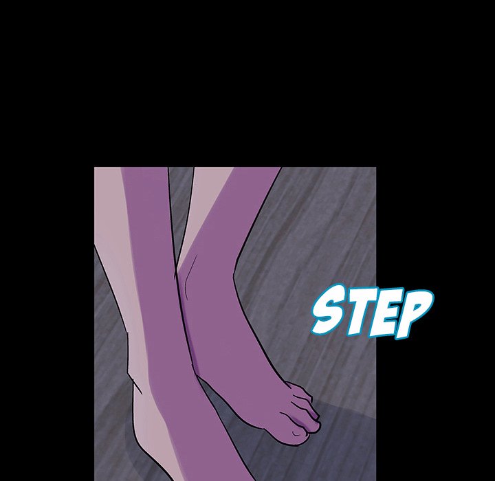 Project Utopia Chapter 115 Page 39