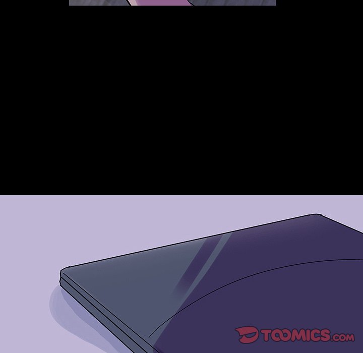 Project Utopia Chapter 115 Page 40