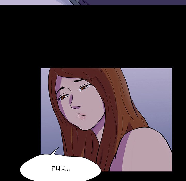 Project Utopia Chapter 115 Page 41