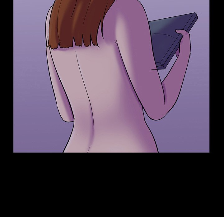 Project Utopia Chapter 115 Page 43