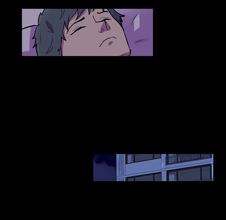 Project Utopia Chapter 115 Page 53