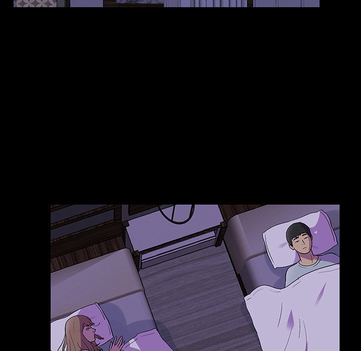 Project Utopia Chapter 115 Page 55