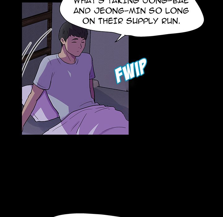 Project Utopia Chapter 115 Page 57