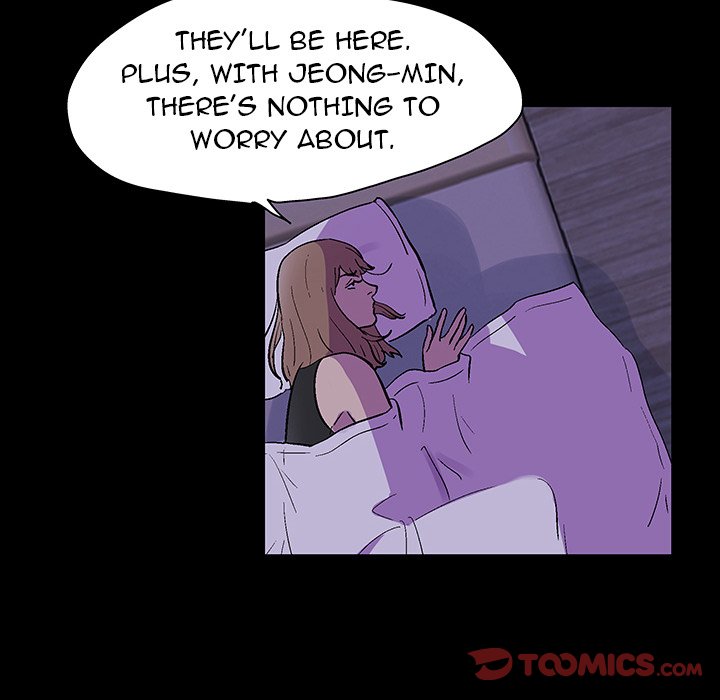 Project Utopia Chapter 115 Page 58