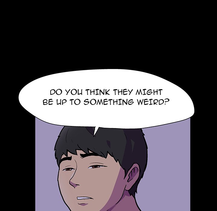 Project Utopia Chapter 115 Page 59