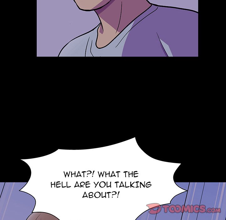 Project Utopia Chapter 115 Page 60