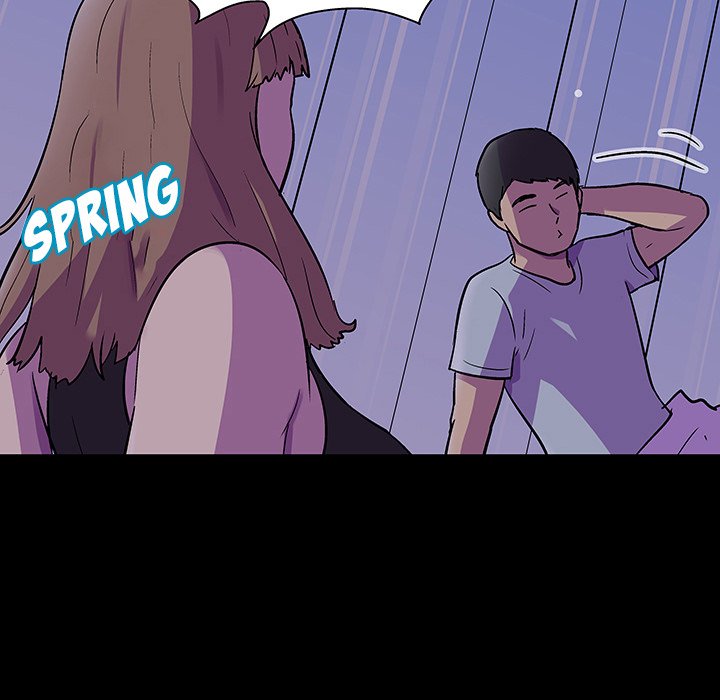 Project Utopia Chapter 115 Page 61