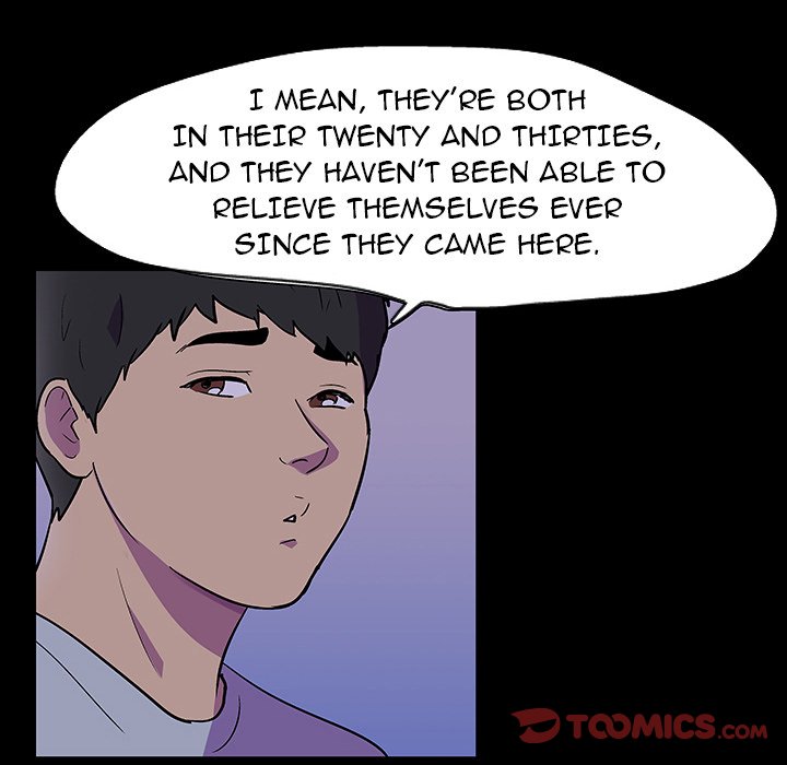 Project Utopia Chapter 115 Page 62
