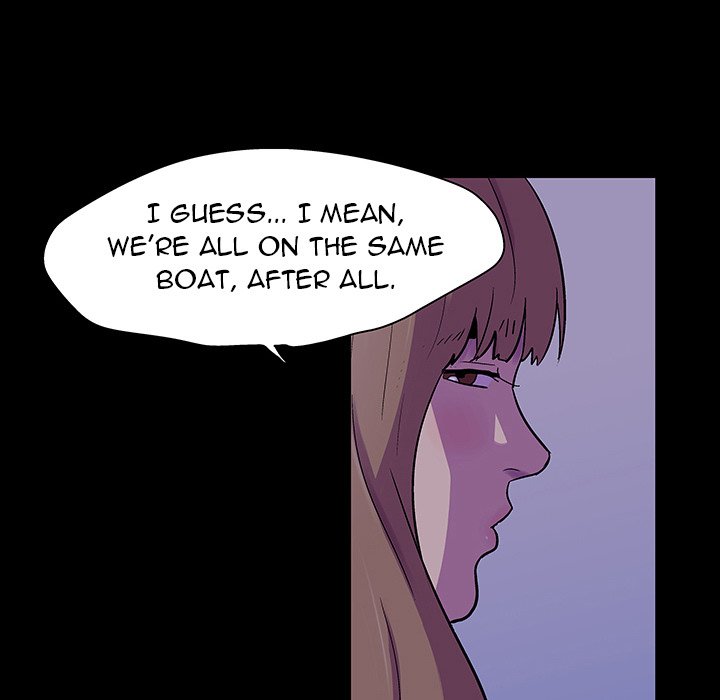 Project Utopia Chapter 115 Page 63