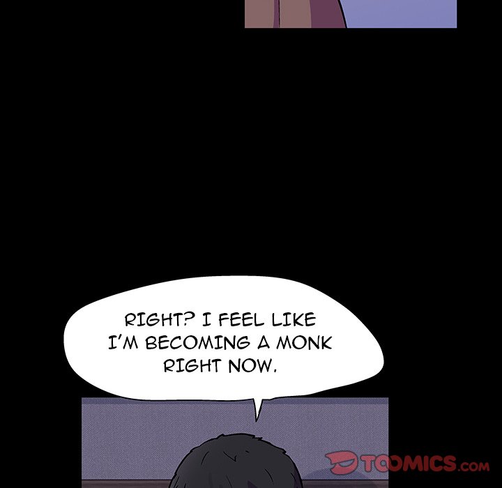 Project Utopia Chapter 115 Page 64