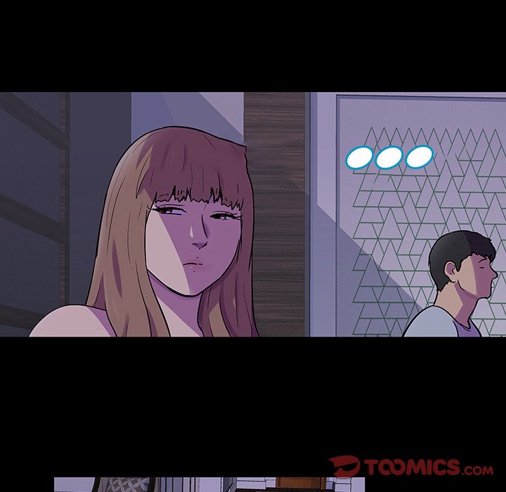 Project Utopia Chapter 115 Page 66