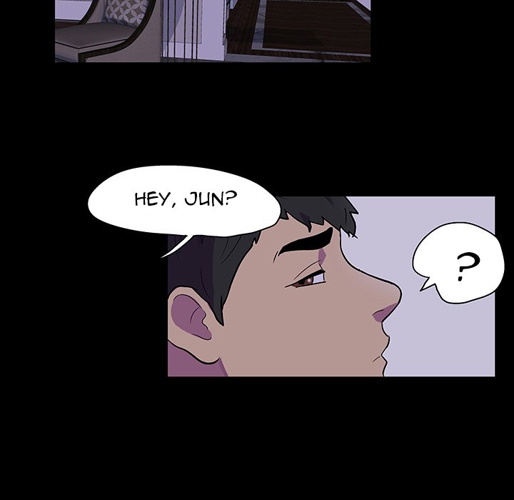 Project Utopia Chapter 115 Page 67