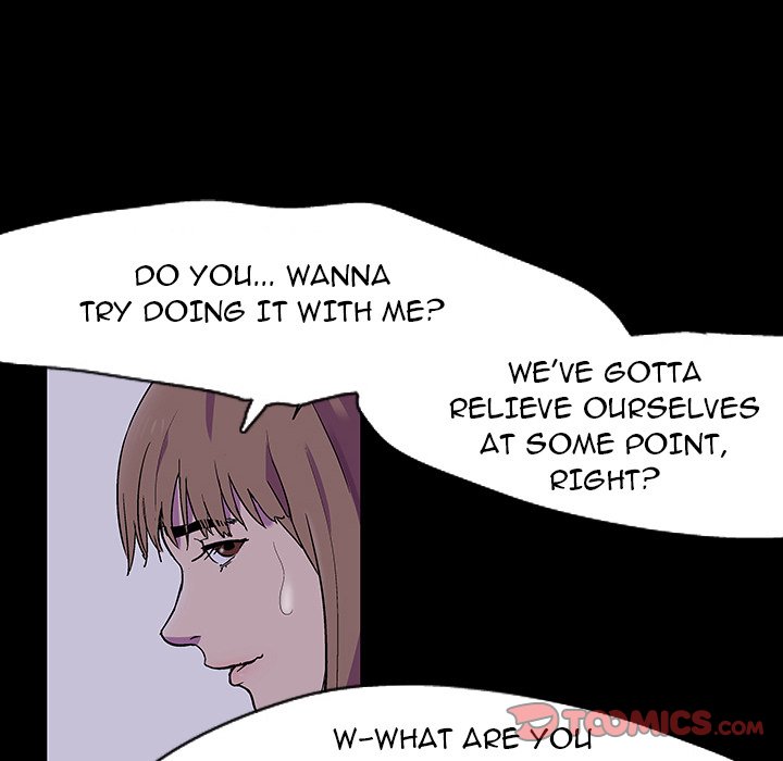 Project Utopia Chapter 115 Page 68
