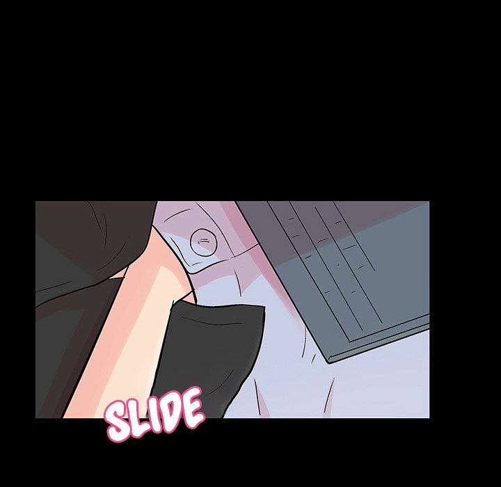 Project Utopia Chapter 115 Page 7