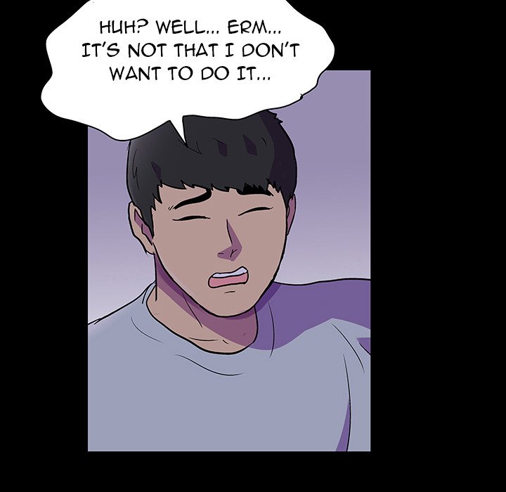 Project Utopia Chapter 115 Page 71