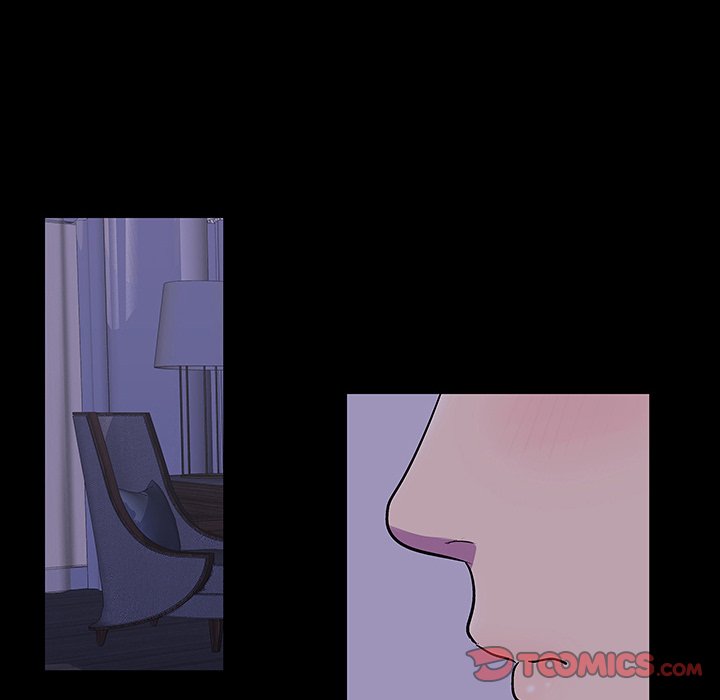Project Utopia Chapter 115 Page 72