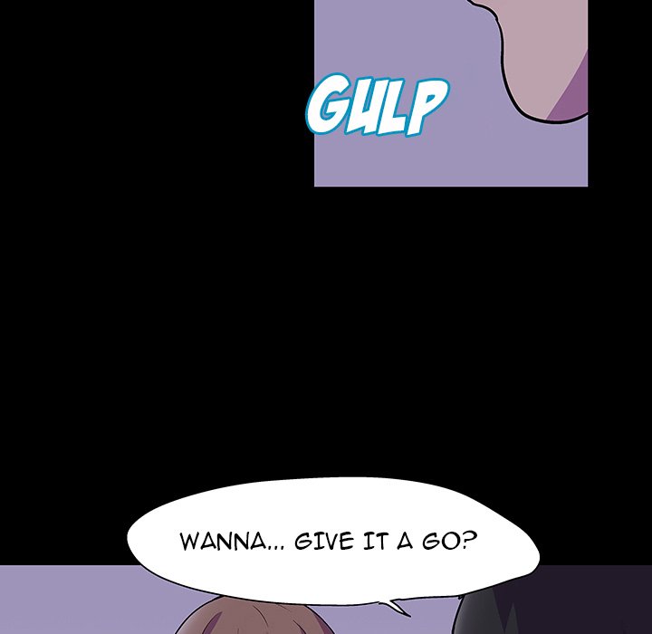 Project Utopia Chapter 115 Page 73