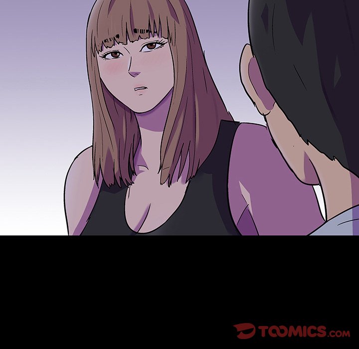 Project Utopia Chapter 115 Page 74