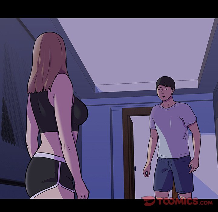 Project Utopia Chapter 115 Page 76