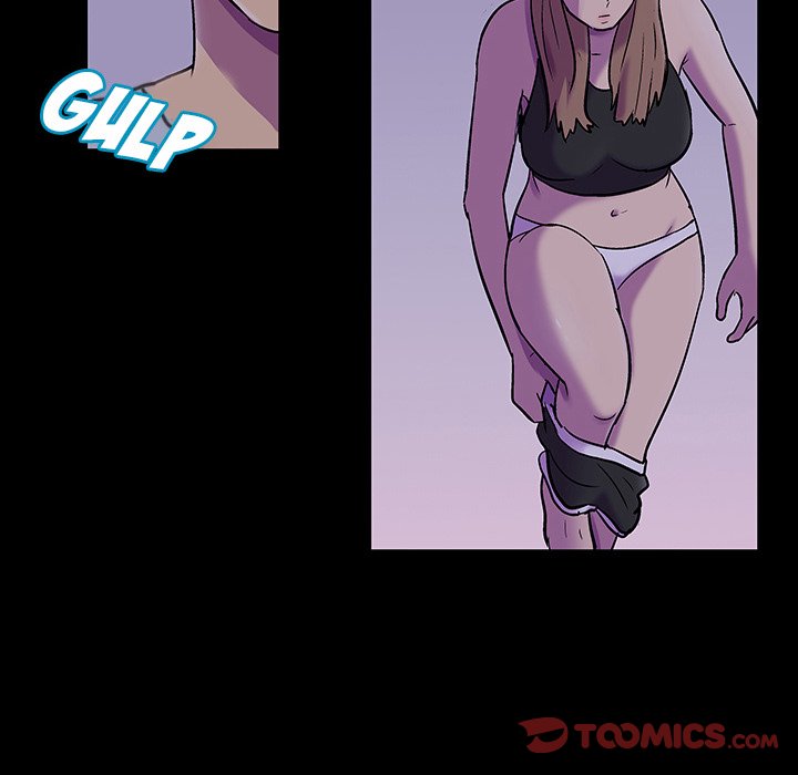 Project Utopia Chapter 115 Page 78