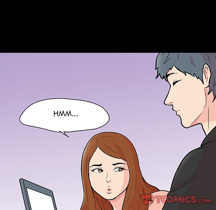 Project Utopia Chapter 115 Page 8