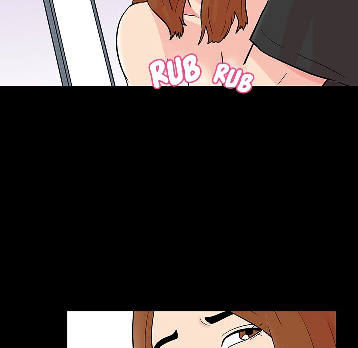 Project Utopia Chapter 115 Page 9