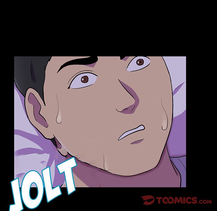 Project Utopia Chapter 116 Page 20