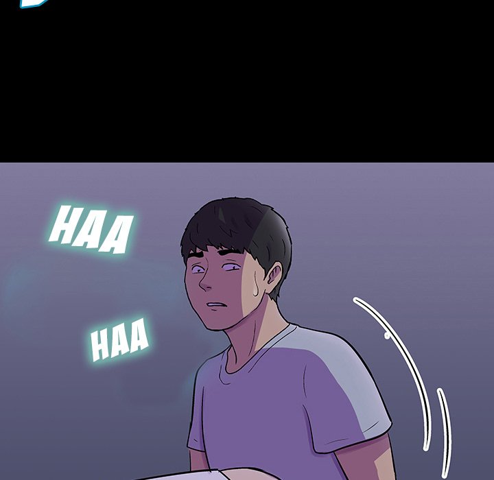 Project Utopia Chapter 116 Page 21
