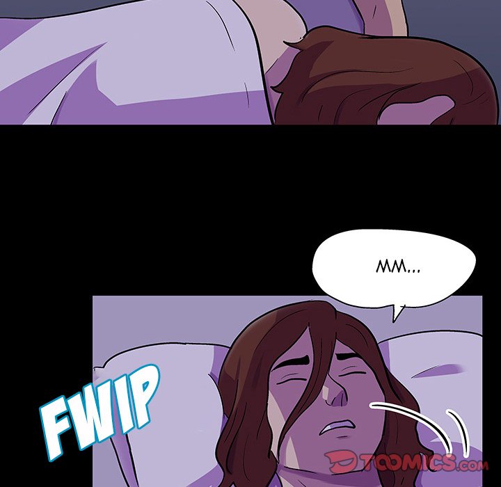 Project Utopia Chapter 116 Page 22