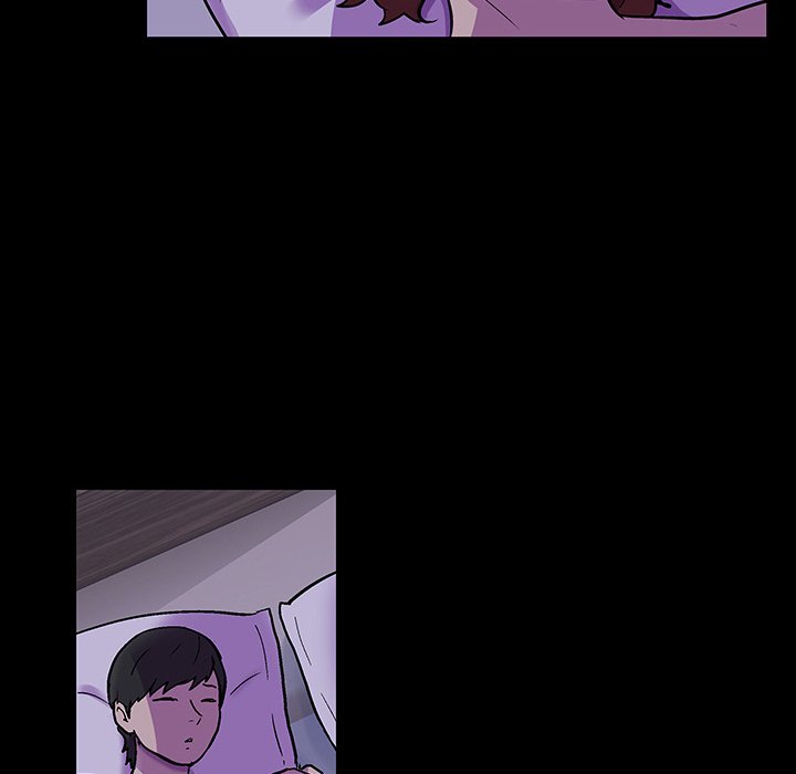 Project Utopia Chapter 116 Page 23