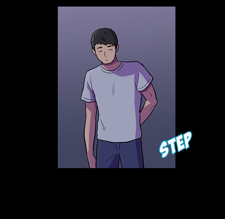 Project Utopia Chapter 116 Page 27
