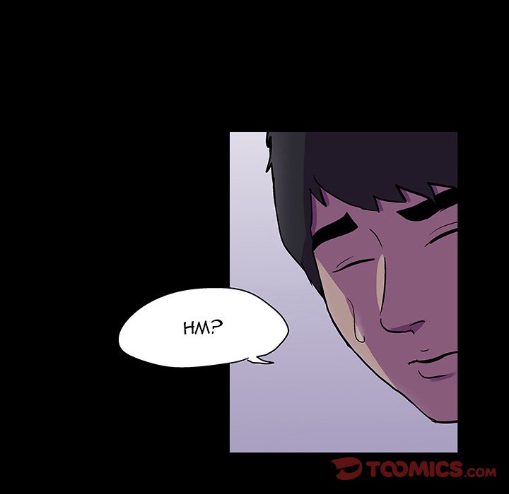 Project Utopia Chapter 116 Page 28