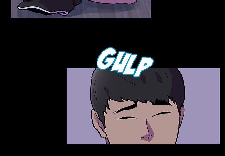 Project Utopia Chapter 116 Page 3