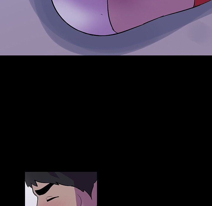 Project Utopia Chapter 116 Page 31