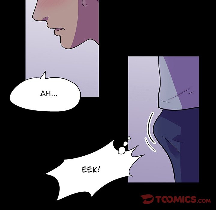 Project Utopia Chapter 116 Page 32