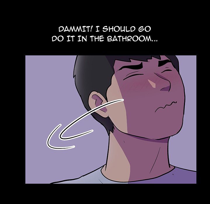 Project Utopia Chapter 116 Page 35