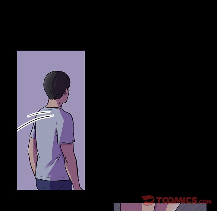 Project Utopia Chapter 116 Page 36
