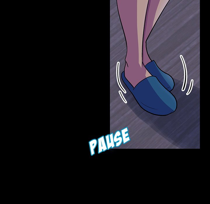 Project Utopia Chapter 116 Page 37