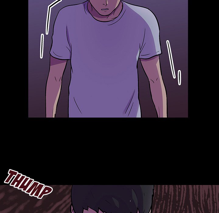 Project Utopia Chapter 116 Page 39