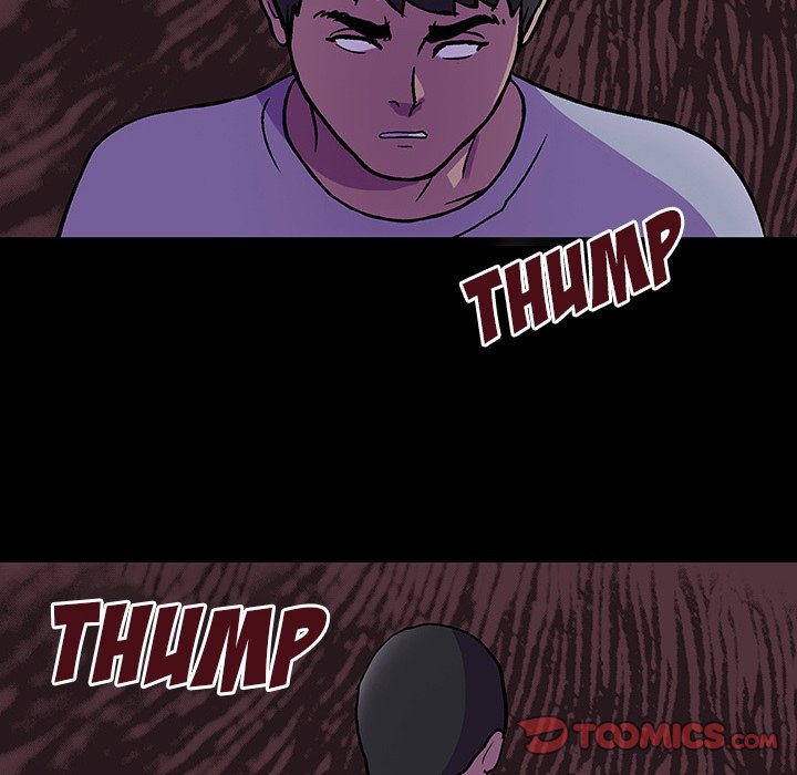Project Utopia Chapter 116 Page 40