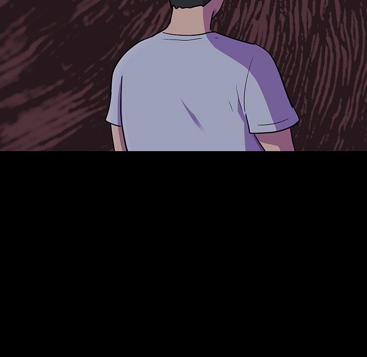Project Utopia Chapter 116 Page 41